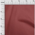 thumbnail image 2 of oneOone Polyester Spandex Red Fabric Tribal Fabric For Sewing Printed Craft Fabric By The Yard 56 Inch Wide, 2 of 5