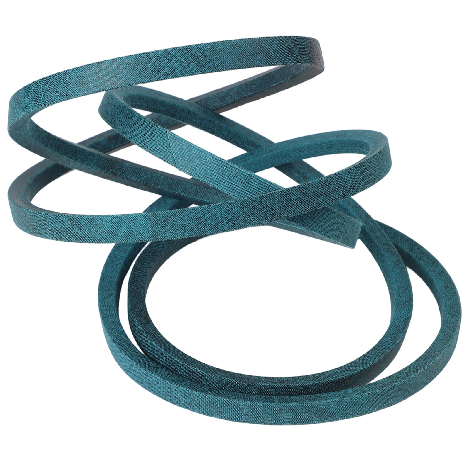 Aramid Cord Lawn Mower Deck Drive Belt For Troy-Bilt 42-Inch, For 754-04060 954-04060 754-04060B 954-04060B Models, Heat And Oil Resistant Replacement Part