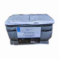 thumbnail image 1 of ensemble de draps en molleton, 1 of 2