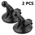 thumbnail image 1 of YOPTOP GPS Suction Cup Mount for  [Quick Telescopic Extension Arm] (Set of 2)  GPS Dashboard Mount Dash Windshield Window Car Holder,none,none, 1 of 9