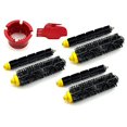thumbnail image 1 of 3 Sets Brush For Irobot Roomba 600 And 700 Series Vacuum Cleaner, 1 of 3