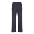 thumbnail image 4 of RKSTN Mens Pants Loose Soft Solid Color Drawstring Fashionable Casual Pants Full Length Pants Outdoor Hiking Workout Pants, 4 of 4