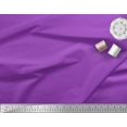 thumbnail image 3 of Soimoi Purple Moss Georgette Fabric Diamond Geometric Printed Fabric 1 Yard 42 Inch Wide, 3 of 5