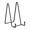 thumbnail image 1 of EGNMCR N-shaped Iron Art Photo Frame Bracket Minimalist Mobile Phone Tablet Metal Bracket Decoration Display Tray Display rack, 1 of 1