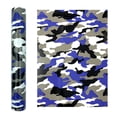 thumbnail image 1 of Camouflage Heat Transfer Film Heat Transfer Vinyl Clothing DIY Printing, 1 of 2