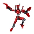 thumbnail image 2 of HLONK 3D Printed 5.19” Stick Action Figure  Highly Movable Desktop Decoration  Creative DIY Gift for Birthdays & Festivals  White, 2 of 9
