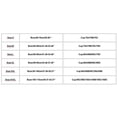 thumbnail image 3 of Qertyioot Women Plus Size Bras Seamless Comfortable Yoga Wireless Underwear, 3 of 3