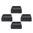 thumbnail image 3 of Coussin Rehausseur de Pied de Lit, 2 Pouces Meubles Durables pour Canapé, 3 of 8