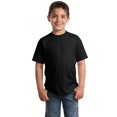 thumbnail image 1 of Port & Company - Youth Core Blend Tee, 1 of 1