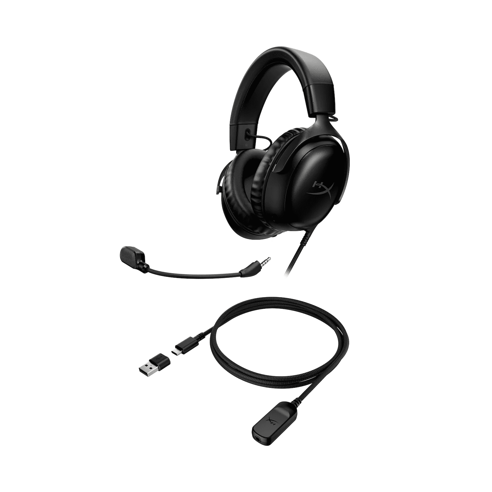 HyperX Cloud III Gaming Headset - Walmart.ca