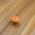 thumbnail image 2 of facefd Colorful Ceramics Button Shape Round Handles colorful round handle Colorful Pull Knobs for Cabinet Cupboard Wardrobe Drawer Closet Door, 2 of 3