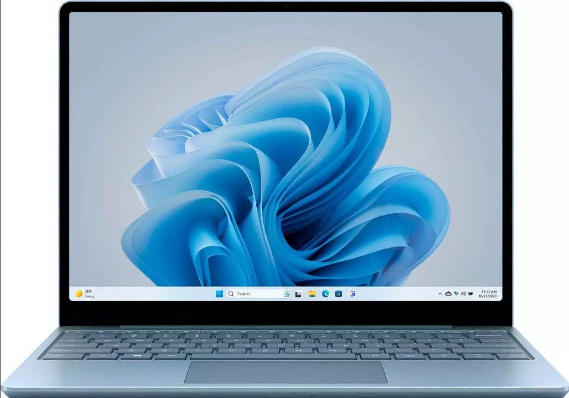 Refurbished (Excellent) Microsoft Surface Laptop Go 3 – Intel Core