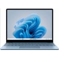 thumbnail image 1 of Remis à Neuf (Excellent) Microsoft Surface Ordinateur Portable Go 3 – Intel Core i5-1235U, 8 Go LPDDR5, 256 Go SSD, Windows 11 Famille, Écran Tactile 12,4 Po – Bleu Glace, 1 of 4