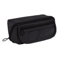 thumbnail image 2 of Fiudx Japanese and Korean Style Multi-Layer Cloth Pencil Case Student Stationery Storage Box Pencil Case Crossborder Pen Container, 2 of 4