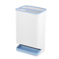thumbnail image 1 of Umbrella Umbrella Stand Removable Water Tray Convenient Umbrella Storage Rack for Hotel Lobby, 1 of 5