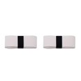 thumbnail image 3 of mmirethe Badminton Racket With Quick To Dry Technology - Long Lasting Grip Tape Multiple Surface Racket Over white square pack 2Set, 3 of 6
