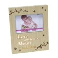 thumbnail image 1 of 7.5 X 9" Led 'Love You To The Moon And Back' Holds 4.X 6" Photo Frame, 1 of 1