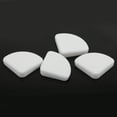 thumbnail image 4 of Table Chair Corner Desk Bumpers White, 4 of 8