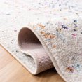 thumbnail image 2 of SAFAVIEH Tulum Herbert Distressed Southwestern Area Rug, 2 of 7