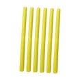 thumbnail image 2 of Lipstore 6 Pieces Trampoline Enclosure Pole Foam Sleeves Foam Tube Padding for Tubing Yellow, 2 of 8