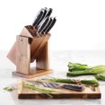 thumbnail image 2 of Cuisine::pro® iconiX® Drenhen 9 Piece Knife Block, 2 of 6