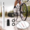 thumbnail image 4 of Fahrradpresta Extender, Heavy Duty Tube Exausen Inner Tire s Extension for Gear 1pc 60mm, 4 of 8