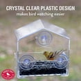 thumbnail image 4 of Window Bird Feeder, 4 of 11