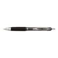 thumbnail image 2 of uniball 207 RT Rollerball Pen, Retractable, Broad Point, 1 mm, Black Ink, 12 Count, 2 of 4