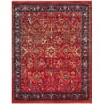 thumbnail image 4 of Safavieh Vintage Hamadan Vinal Tapis Traditionnel, 4 of 6