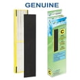 thumbnail image 1 of GermGuardian® GENUINE Air Purifier True HEPA Filter FLT5000, 1 of 4