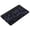 Black(Monochrome backlight), variant on 10 inch Wireless Keyboard Ultra-thin Rechargeable Keyboard Three-system Compatible 7-color Monochrome backlight White
