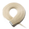 thumbnail image 2 of Ruban dans les Extensions de Cheveux Humains Mettent en Évidence Balayage Longue Droite dans les Postiches, 2 of 6