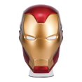 thumbnail image 1 of Iron Man Mask LED Light Novelty Light, 1 of 6