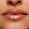 thumbnail image 4 of NYX Professional Makeup Gloss Fat Lip Oil - Splash Of Cream, 4 of 9