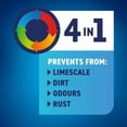 thumbnail image 4 of Calgon Powerball Water Softener Tablets 585 g Limescale Prevention(45 Tablets), 4 of 4