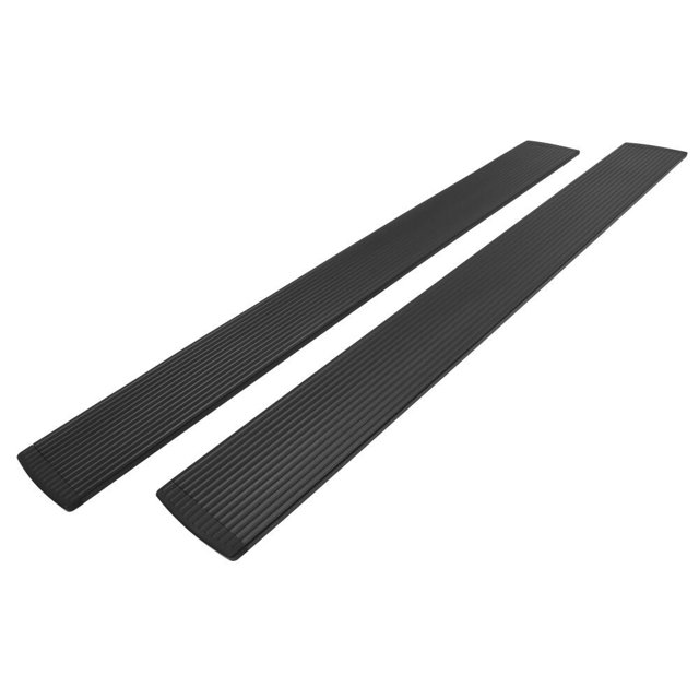 Pro E Elec Running Boards