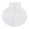 thumbnail image 4 of Chest Seal, Open Chest Injury Seal Prevent airflow Folding  For Wound Care For Open Chest Wound, 4 of 8