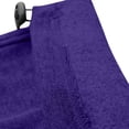 thumbnail image 4 of RKSTN Mens Pants Loose Soft Sports Leisure Pocket Solid Color Elastic Waist Drawstring Straight Leg Retractable Hem Design Long Pants Outdoor Hiking Workout Pants, 4 of 4