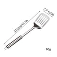 thumbnail image 4 of Rvkxad 7PCS Kitchen Spatula Set, Long Handle Cooking Utensils for Wok Turner Shovel, Kitchen Tool Set, Cooking Utensils, 4 of 7