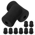 thumbnail image 4 of 10Pcs Ab Training Sleeve Rolling Sponge For Gym And Home Workout Sessions, 4 of 9