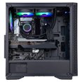 thumbnail image 2 of Zonic Gaming PC – Intel Core i7 14700F Refroidi par Liquide, DLSS – Performance Alimentée par AI, 32 Go RAM, 1 To NVME M.2 SSD, Windows 11, 2 of 3
