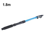 Sea Rod Fishing Rod Throwing Rod 1.8-2.7m Long-range Fishing Rod Telescopic For Sea Fishing Hot Sale Practical