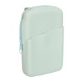 thumbnail image 2 of Water Bottle Pouch, Water Bottle Bag Wallet Simple Silicone Versatile  for Sports for School, 2 of 7