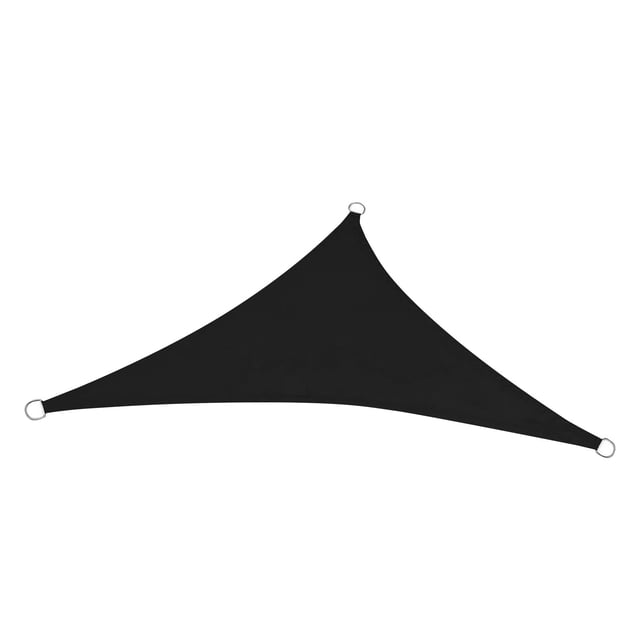Sun Shade Triangle Sun Shade 95% Block For Patio Backyard Garden Outdoor Activities With Fixing Kit Microfiber Sofa Cover Extra Large Sofa Slipcover Shrub Covers for Winter Large Table Cover Dog