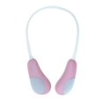 thumbnail image 1 of MesaSe Haut-Parleur Sans Fil Boc Subwoofer Stéréo Portable Tour de Cou Compatible Bluetooth 5.0 avec Micro pour Extérieur, 1 of 10