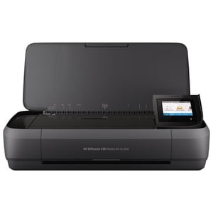 HP OfficeJet 250 | Imprimante jet d'encre tout-en-un sans fil