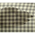 thumbnail image 4 of oneOone Viscose Chiffon Fabric Gingham Check Decor Fabric Printed BTY 42 Inch Wide, 4 of 4