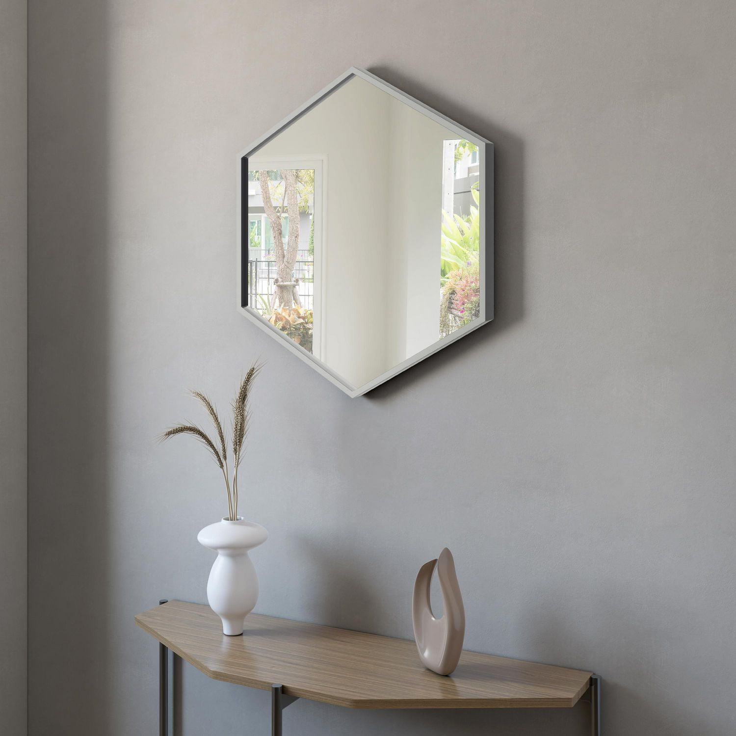 A&E Bain et Douche DELTA-SL Miroir