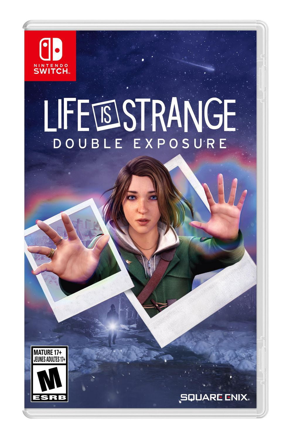 Life Is Strange: Double Exposure (Nintendo Switch)