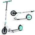 thumbnail image 1 of Madd Gear Trottinette pliante de déplacement pour adultes et ados – Kruzer 200, 1 of 12